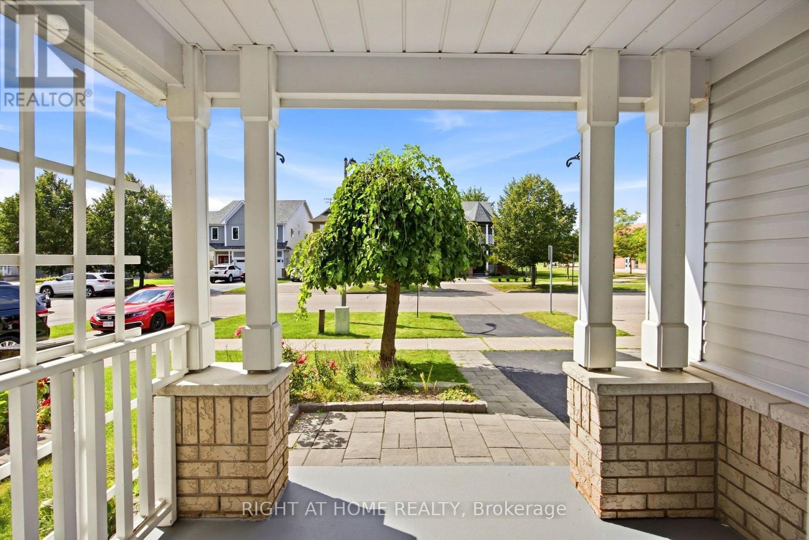 472 Whitby Shores Greenway Way, Whitby, Ontario  L1N 9R2 - Photo 4 - E13807948
