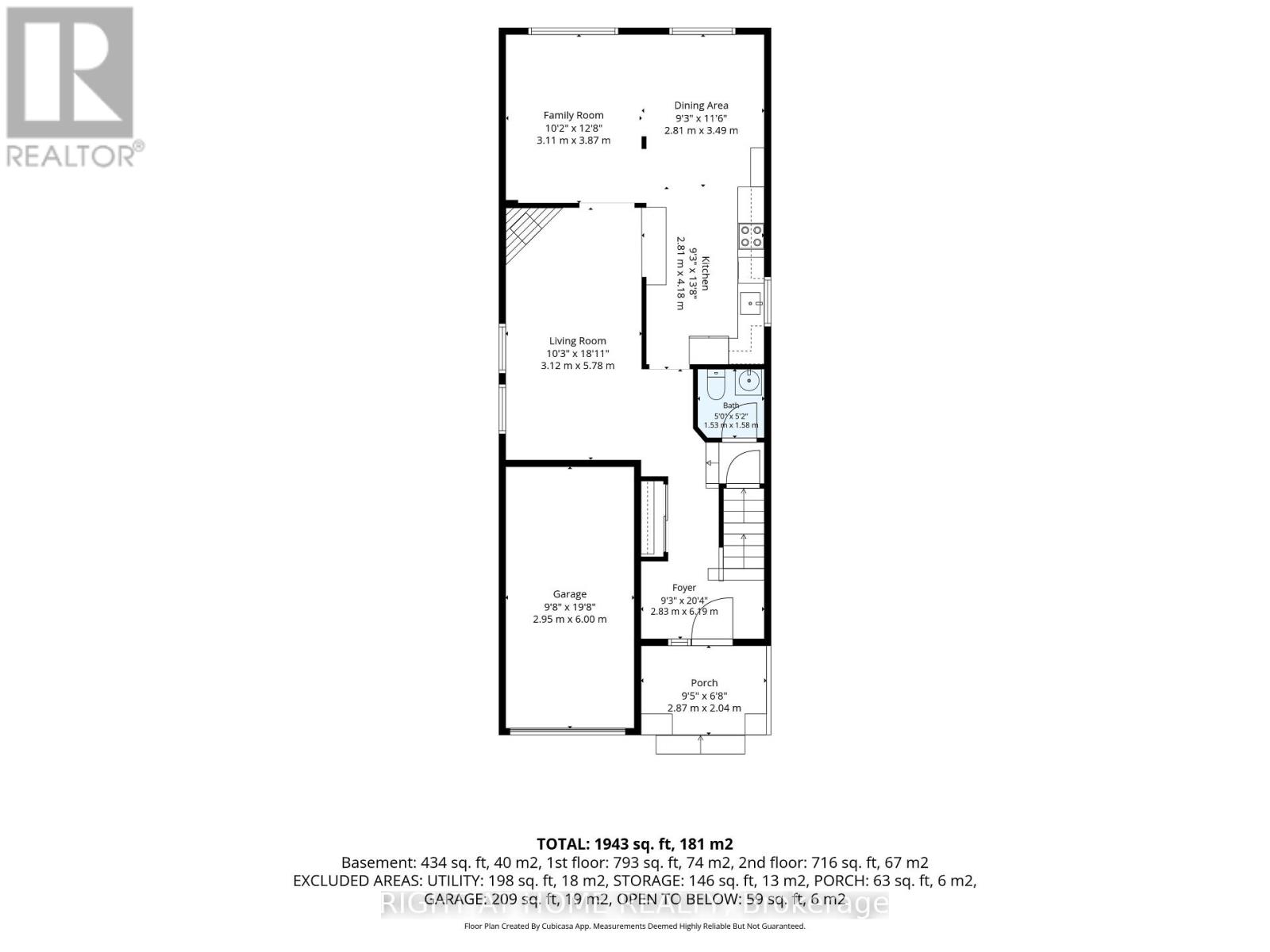 472 Whitby Shores Greenway Way, Whitby, Ontario  L1N 9R2 - Photo 42 - E13807948