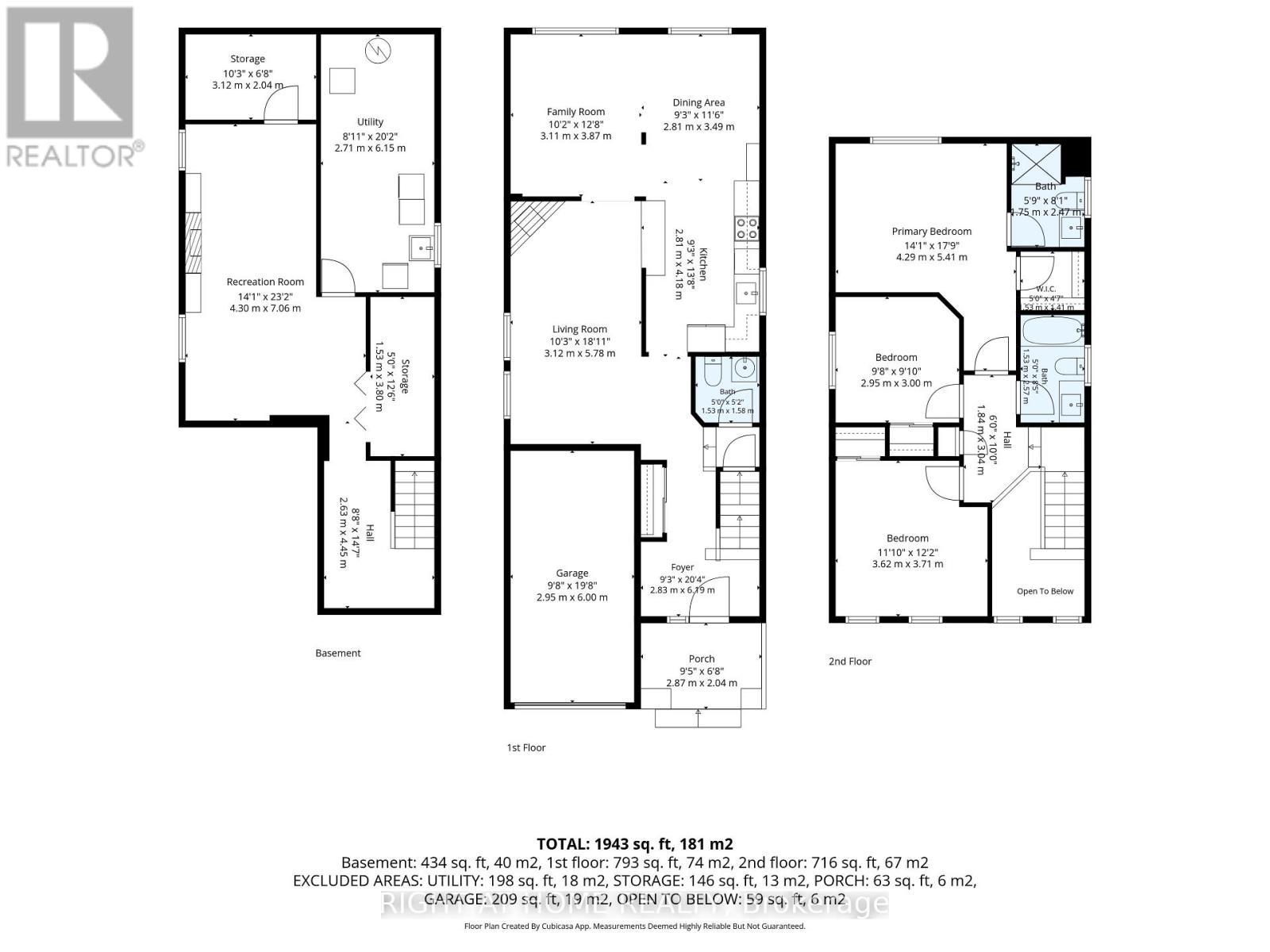 472 Whitby Shores Greenway Way, Whitby, Ontario  L1N 9R2 - Photo 44 - E13807948