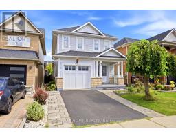 472 WHITBY SHORES GREENWAY WAY, Whitby, Ontario
