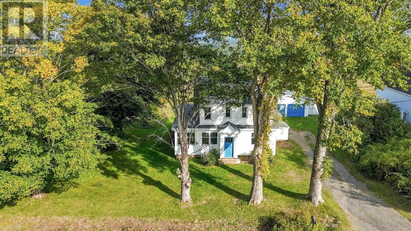 575 Marshalltown Road, Marshalltown, Nova Scotia  B0V 1A0 - Photo 33 - 202623886