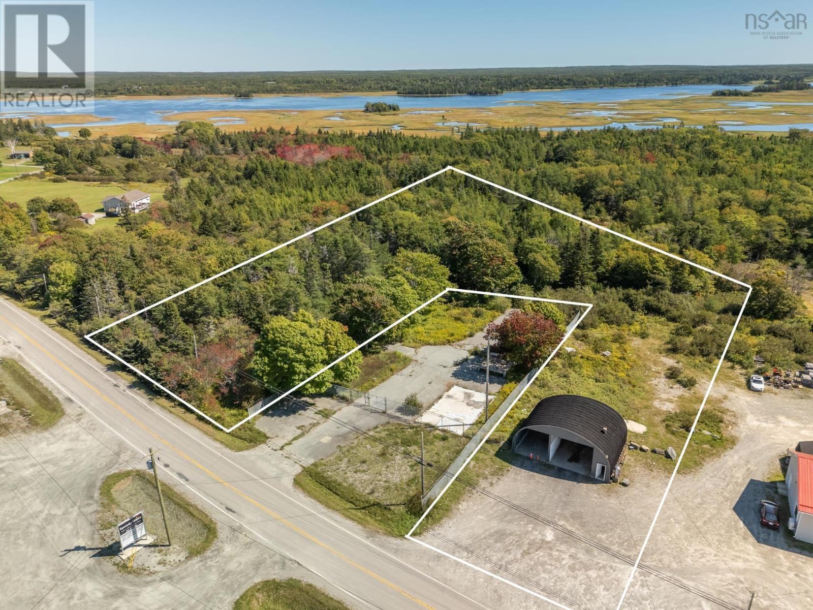 303 Highway 335, pubnico, Nova Scotia