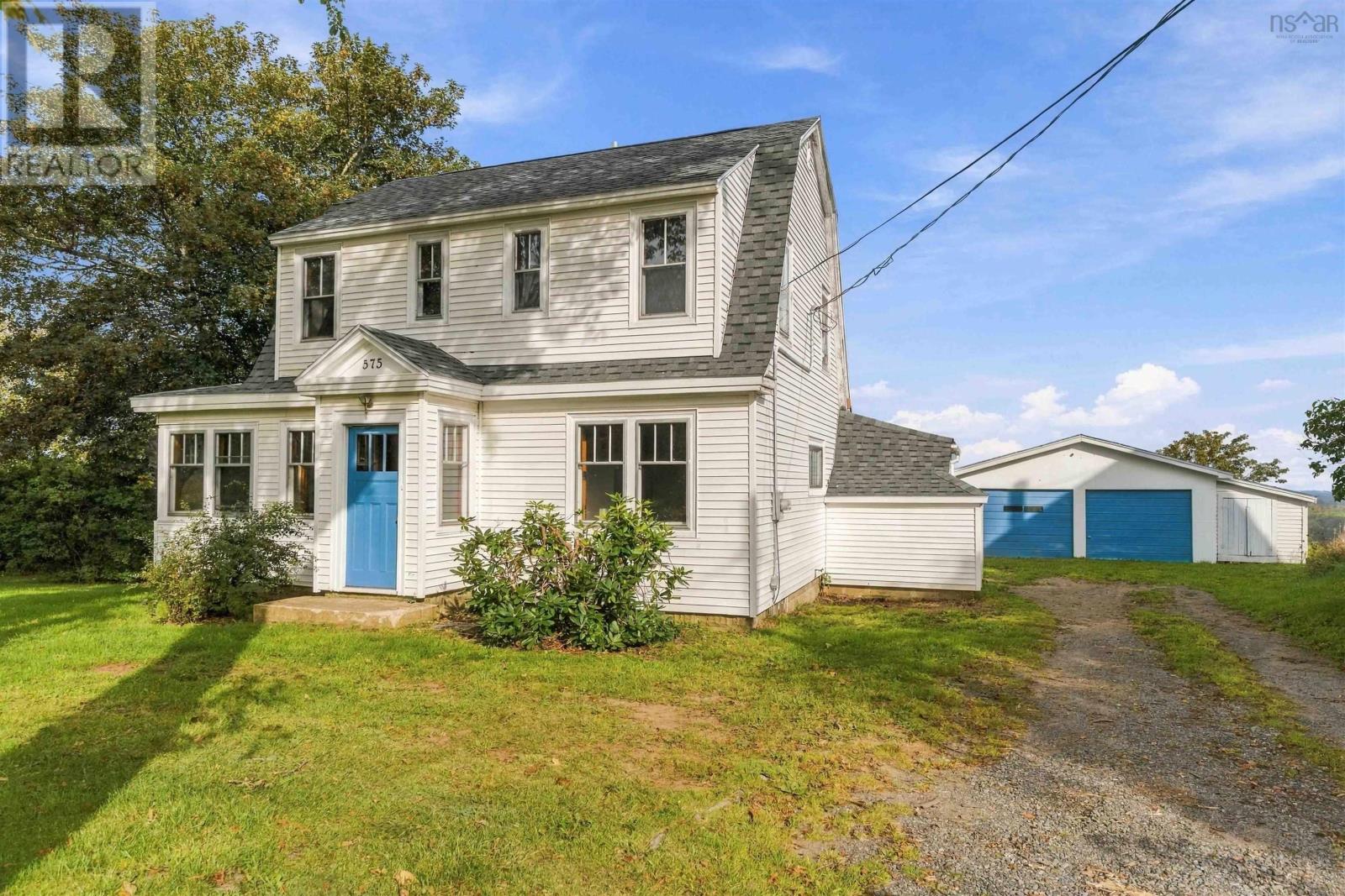 575 Marshalltown Road, marshalltown, Nova Scotia