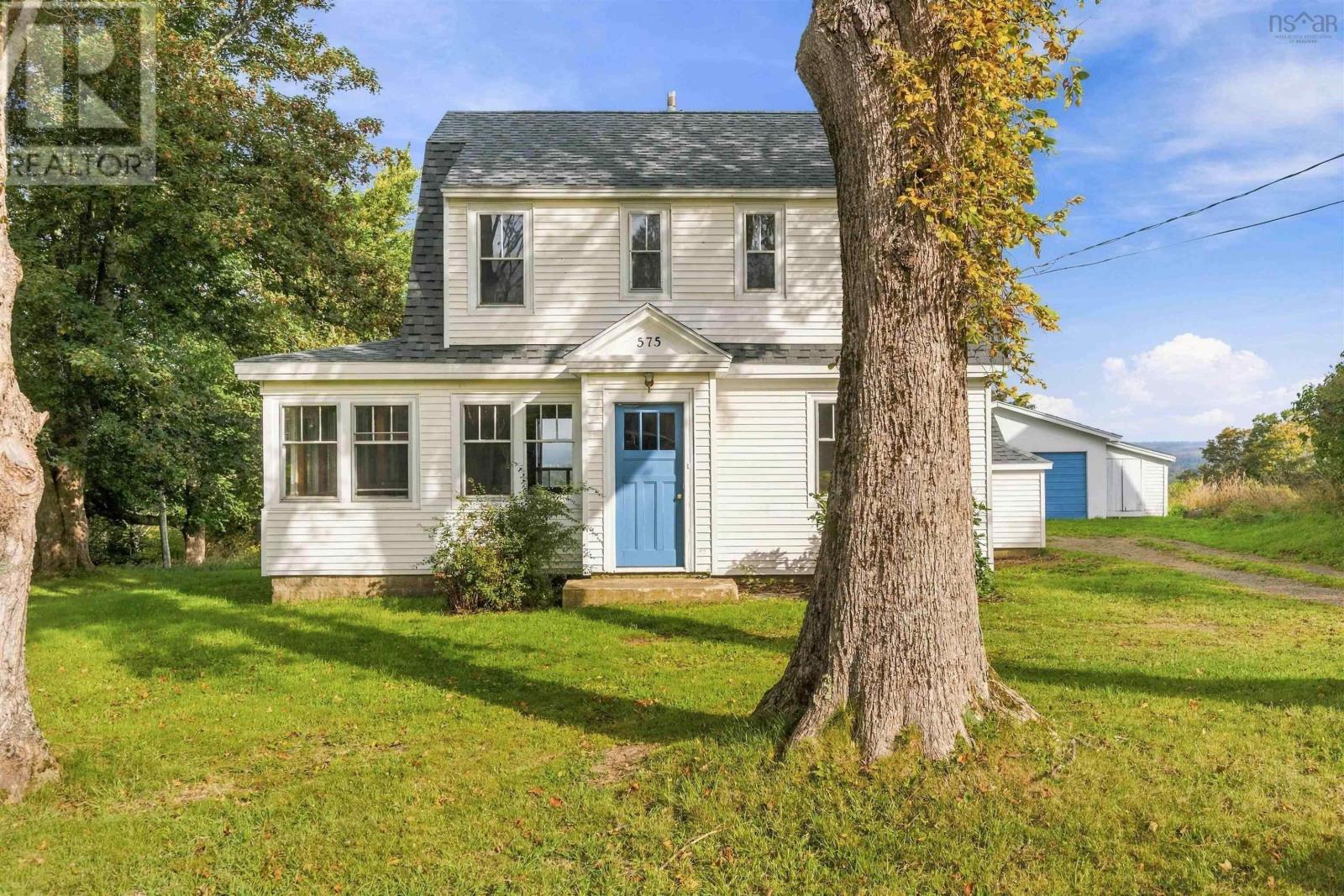 575 Marshalltown Road, Marshalltown, Nova Scotia  B0V 1A0 - Photo 4 - 202623886