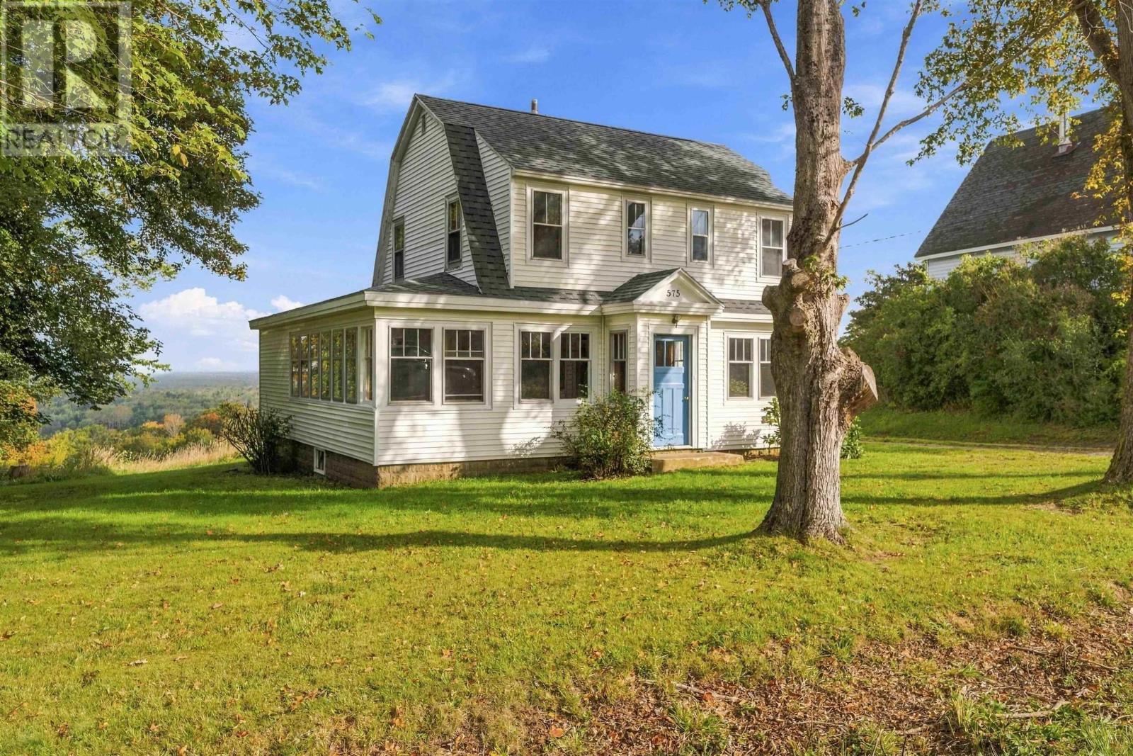 575 Marshalltown Road, Marshalltown, Nova Scotia  B0V 1A0 - Photo 3 - 202623886