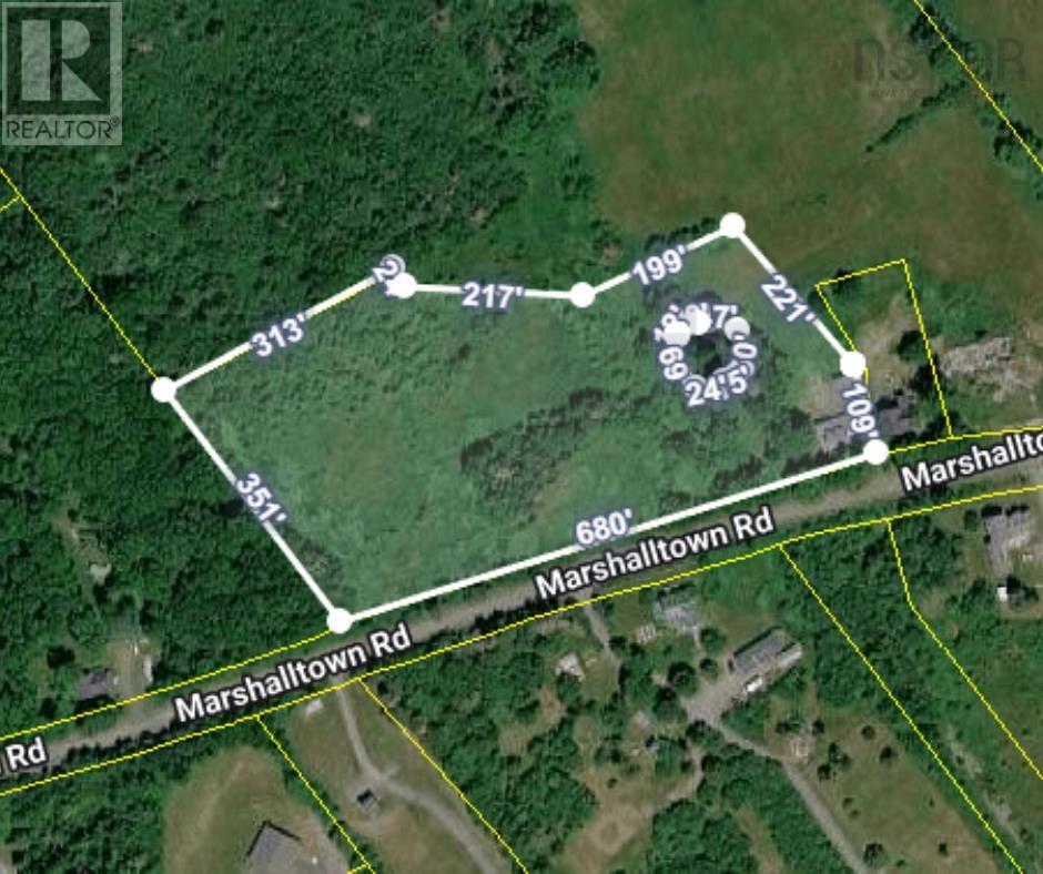 575 Marshalltown Road, Marshalltown, Nova Scotia  B0V 1A0 - Photo 39 - 202623886