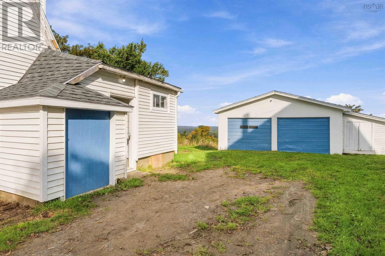 575 Marshalltown Road, Marshalltown, Nova Scotia  B0V 1A0 - Photo 6 - 202623886