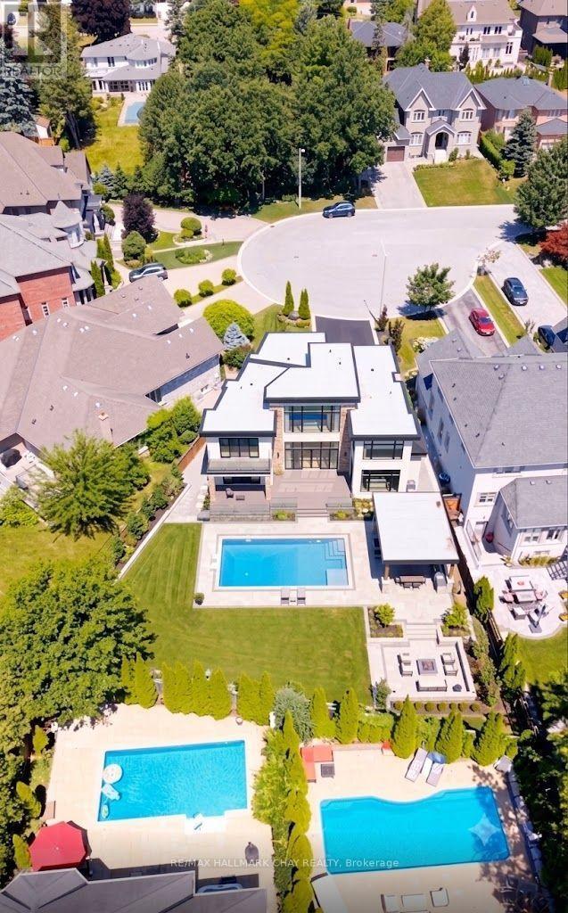 191 Marsi Road, Richmond Hill, Ontario  L4C 9T1 - Photo 4 - N13593690