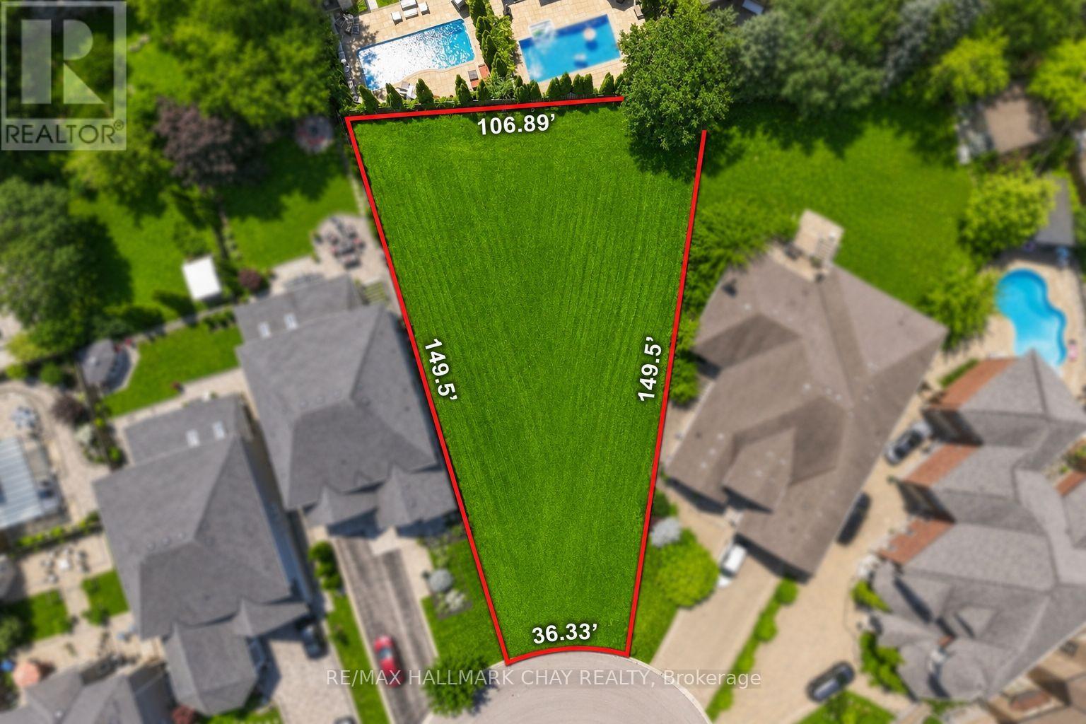 191 Marsi Road, Richmond Hill, Ontario  L4C 9T1 - Photo 2 - N13593690