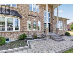 824 BLACK CHERRY DRIVE, Oshawa, Ontario