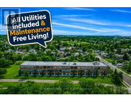 106 - 543 TIMOTHY STREET, Newmarket, Ontario