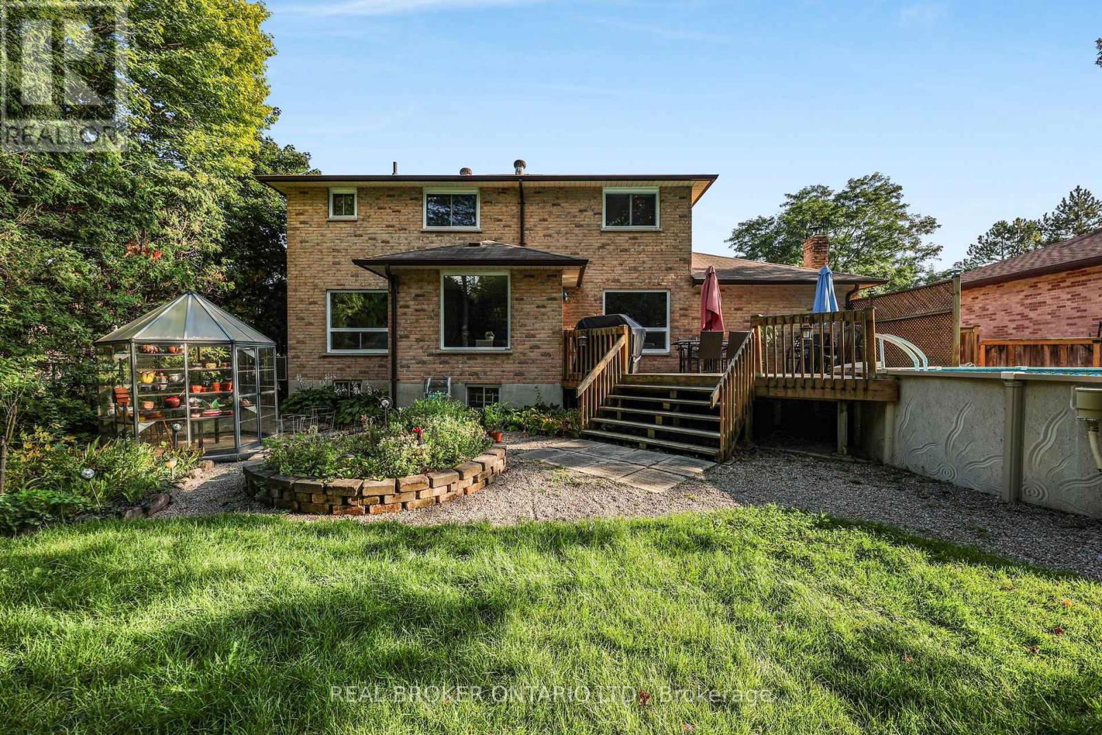 Entire Home is Brick