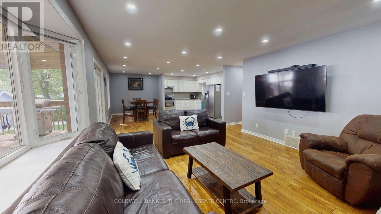 3919 Treeline Drive, Severn, Ontario  L0K 2B0 - Photo 10 - S13807886