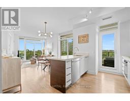 505 - 36 PARK LAWN ROAD, Toronto, Ontario