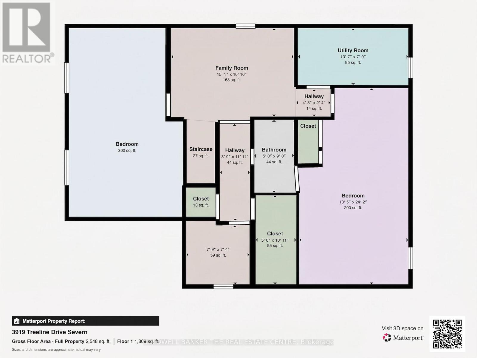 3919 Treeline Drive, Severn, Ontario  L0K 2B0 - Photo 43 - S13807886
