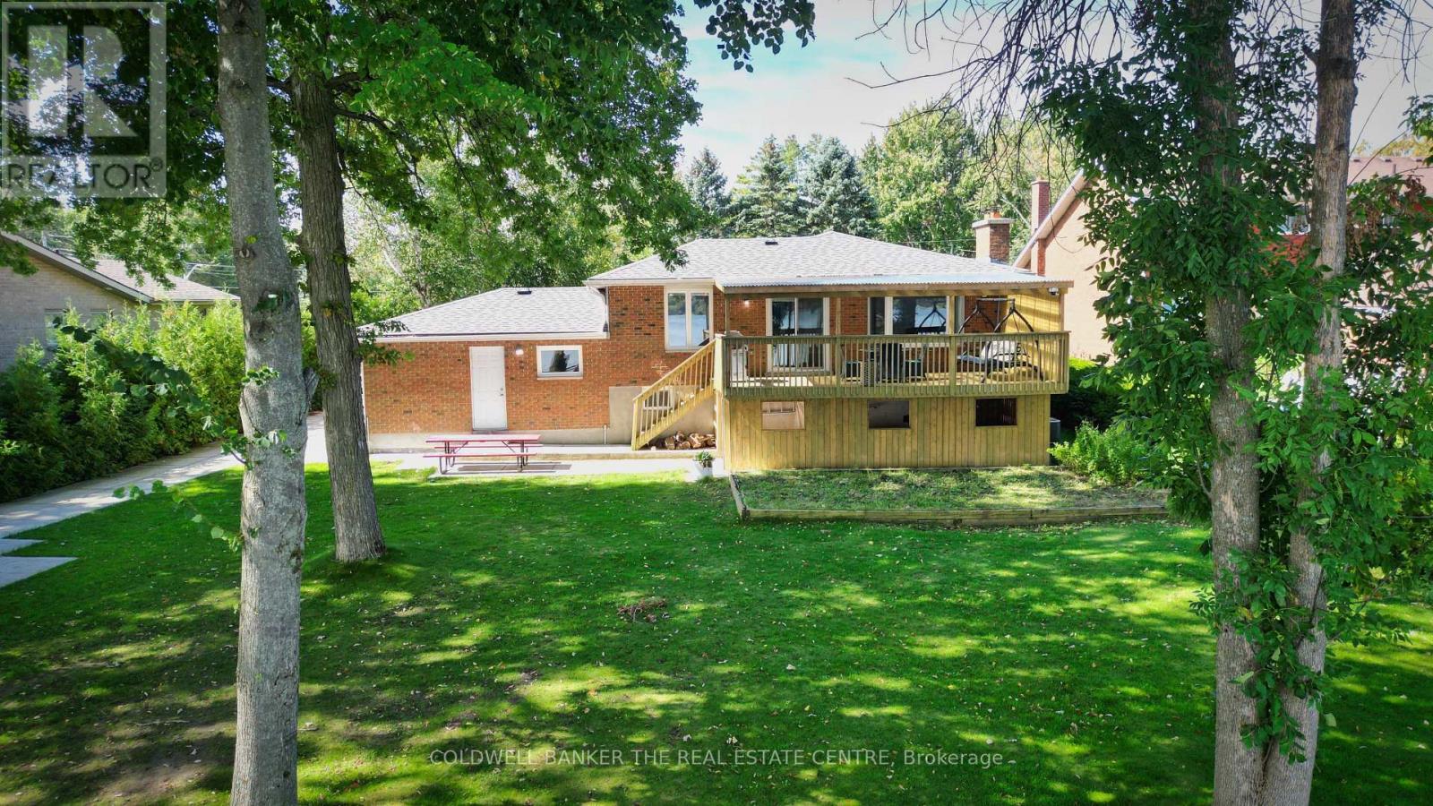 3919 Treeline Drive, Severn, Ontario  L0K 2B0 - Photo 7 - S13807886
