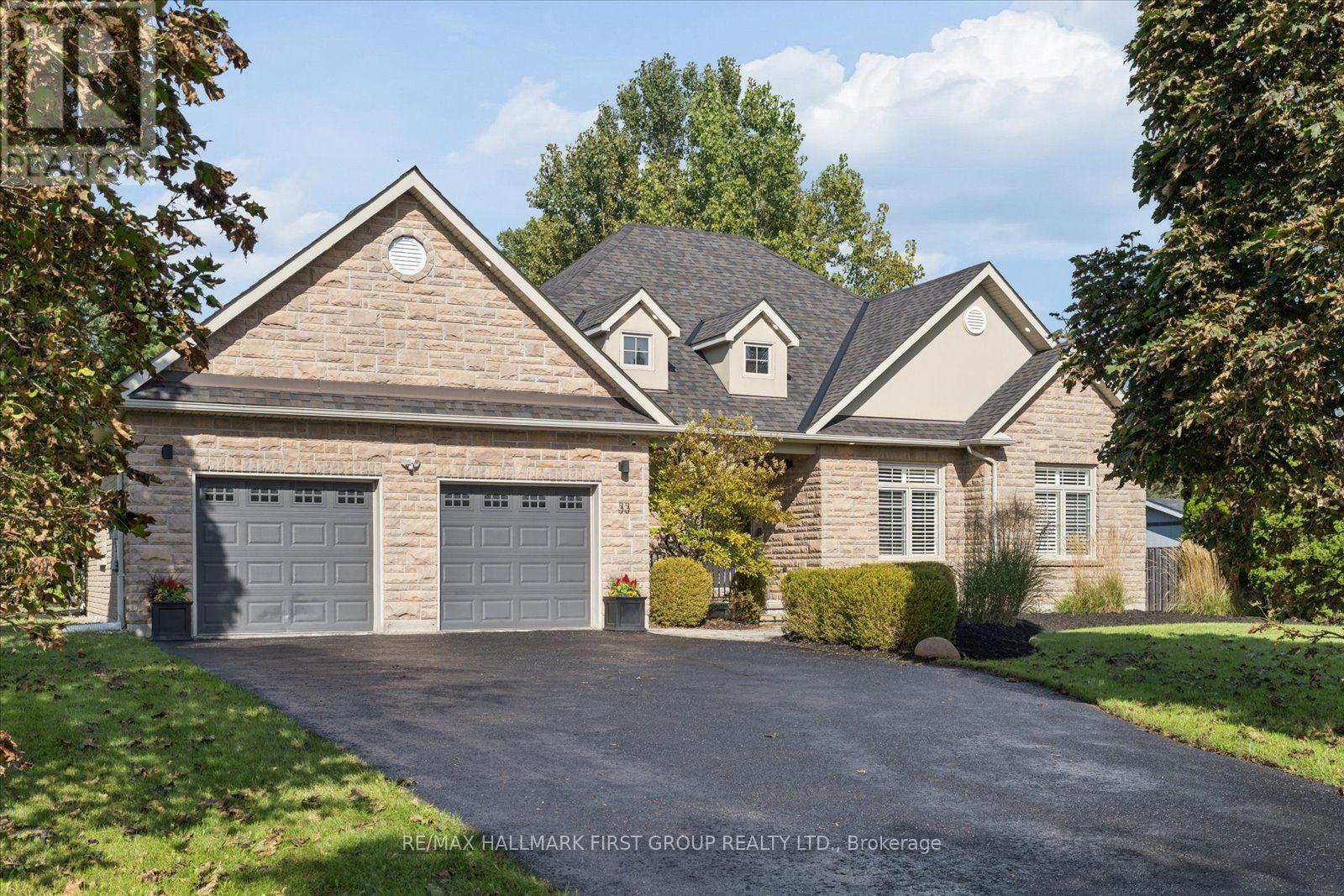 33 Deerfield Drive, Hamilton Township, Ontario  K9A 4J9 - Photo 1 - X13807938