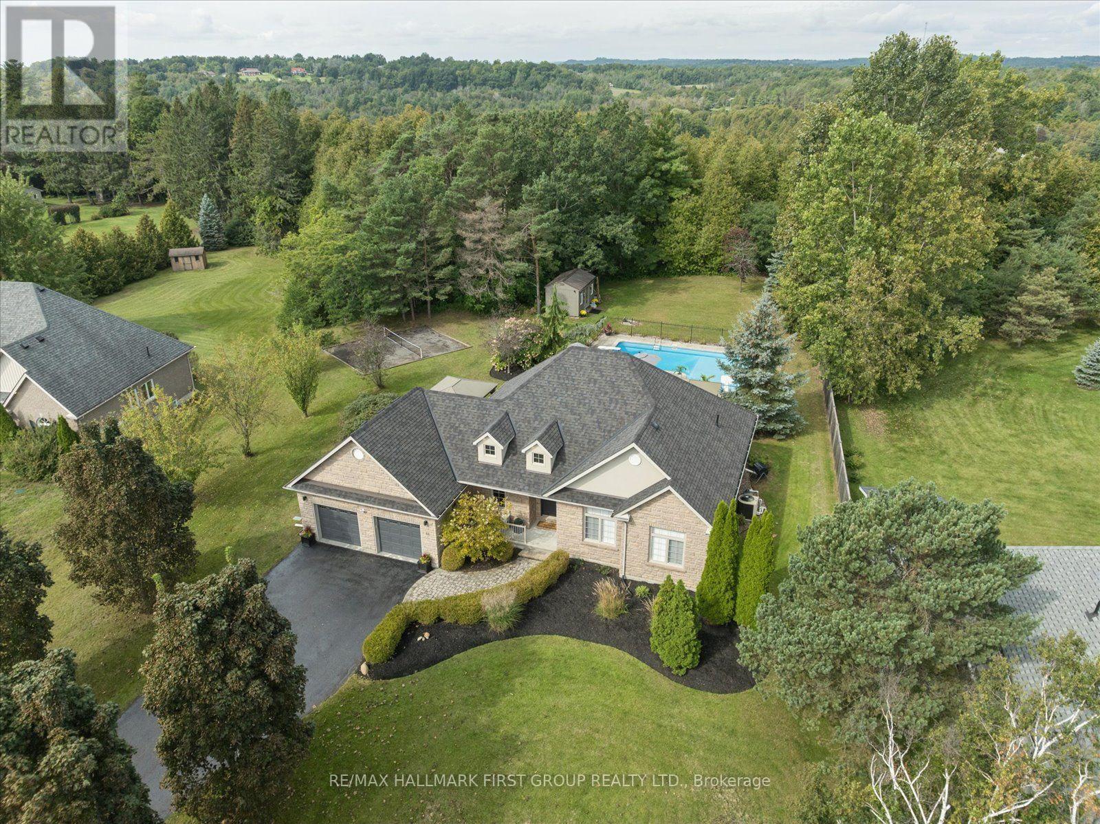 33 Deerfield Drive, Hamilton Township, Ontario  K9A 4J9 - Photo 2 - X13807938
