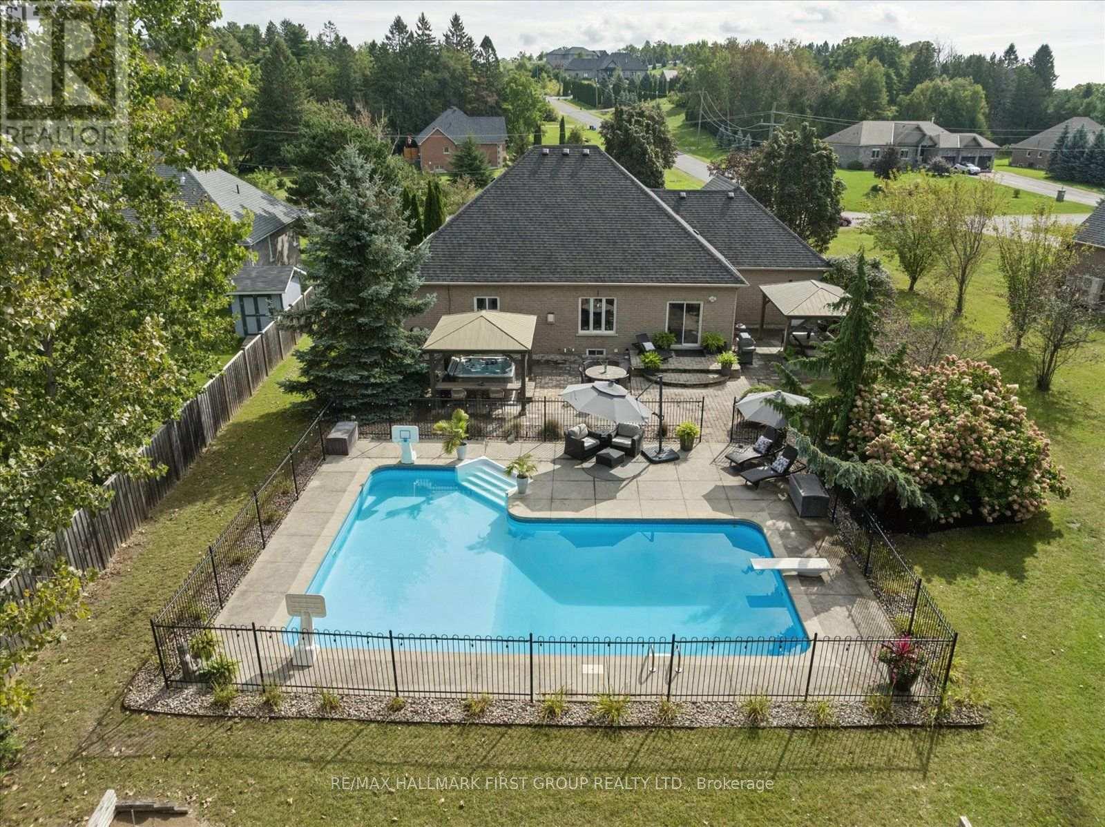 33 Deerfield Drive, Hamilton Township, Ontario  K9A 4J9 - Photo 33 - X13807938