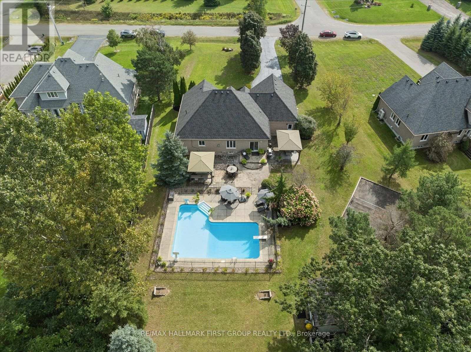 33 Deerfield Drive, Hamilton Township, Ontario  K9A 4J9 - Photo 34 - X13807938