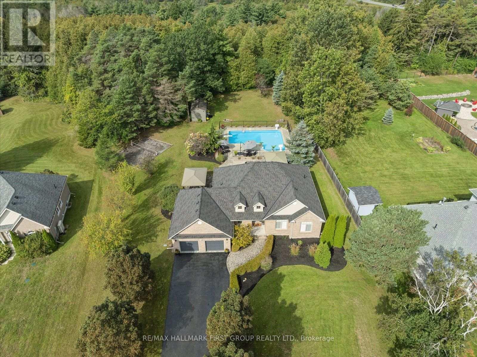 33 Deerfield Drive, Hamilton Township, Ontario  K9A 4J9 - Photo 37 - X13807938