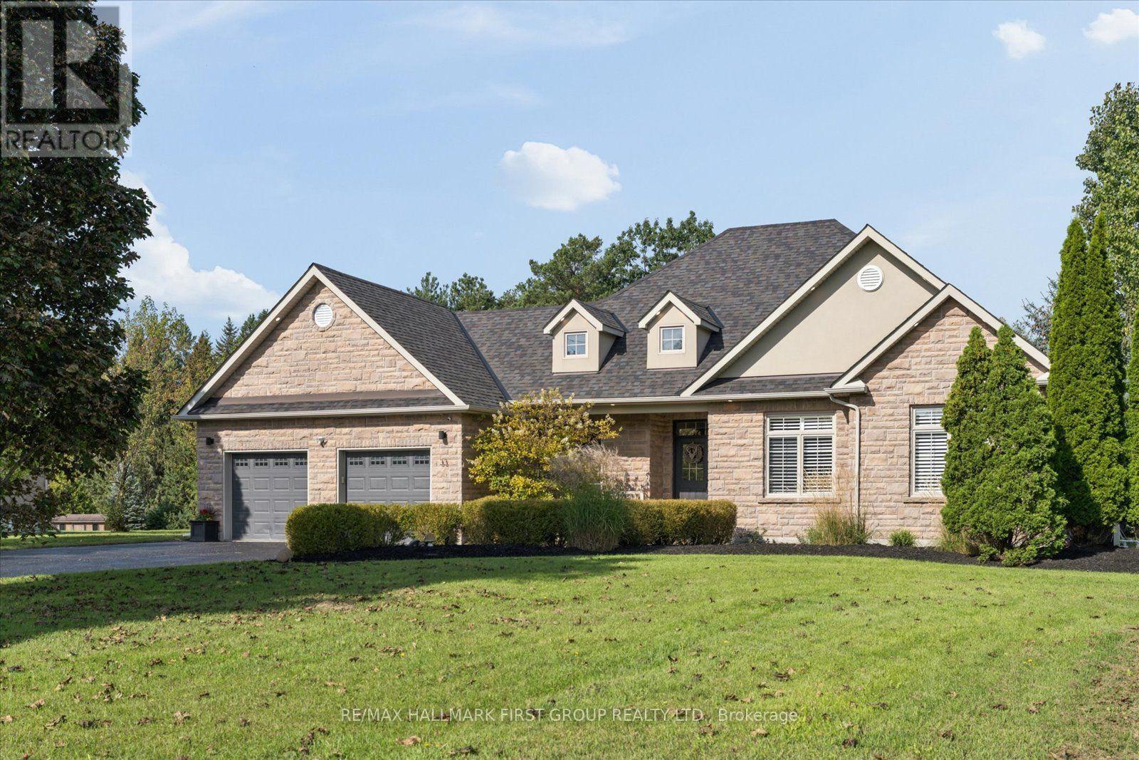 33 Deerfield Drive, Hamilton Township, Ontario  K9A 4J9 - Photo 38 - X13807938