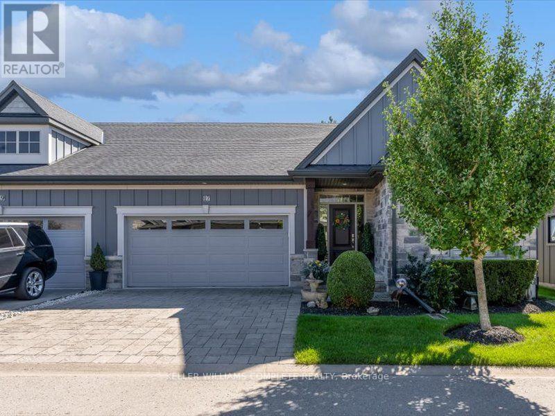 21 - 17 Ridgeview Crescent, Niagara-On-The-Lake, Ontario  L0S 1J1 - Photo 2 - X13787520