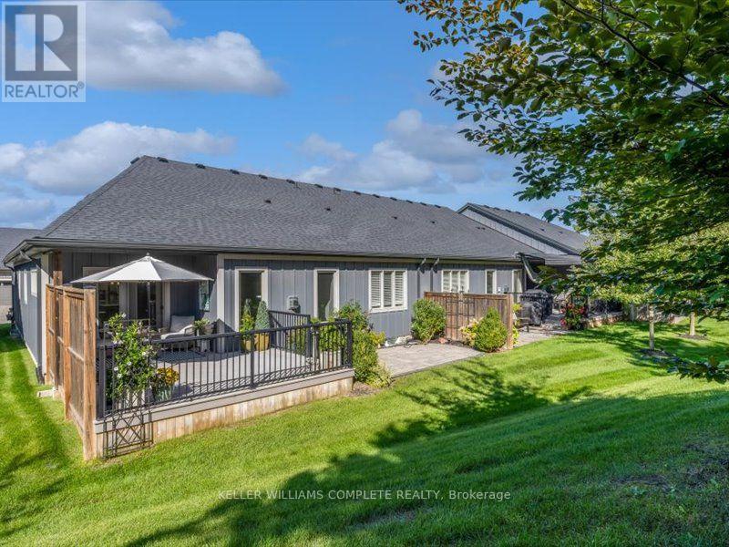 21 - 17 Ridgeview Crescent, Niagara-On-The-Lake, Ontario  L0S 1J1 - Photo 32 - X13787520