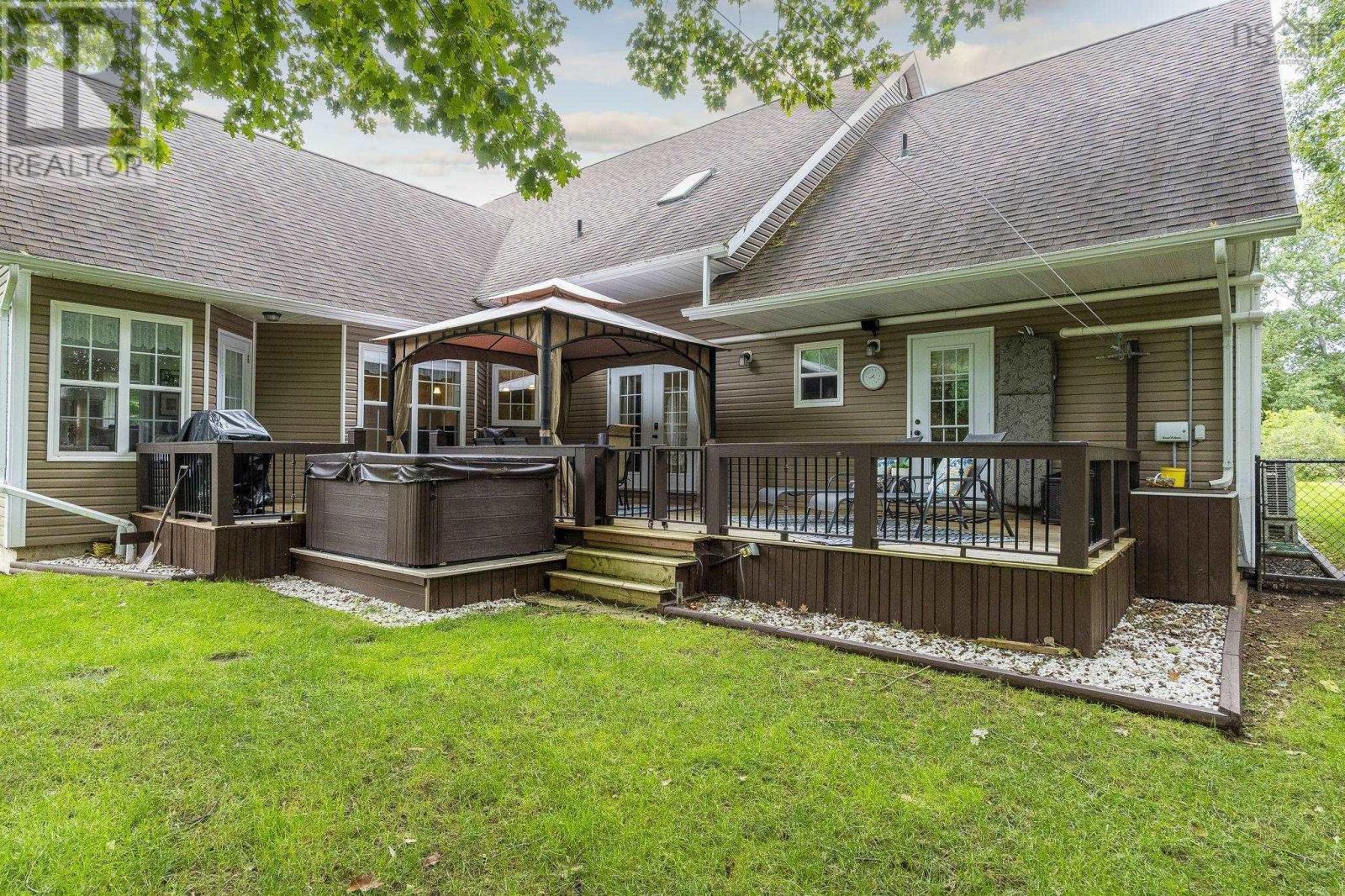 1460 Bridge Street, Kingston, Nova Scotia  B0P 1R0 - Photo 4 - 202623871
