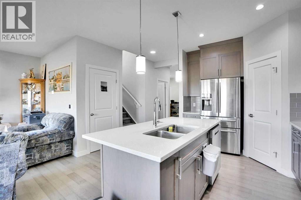 99 Savanna Way Ne, Calgary, Alberta  T3J 0Y6 - Photo 8 - A2328883