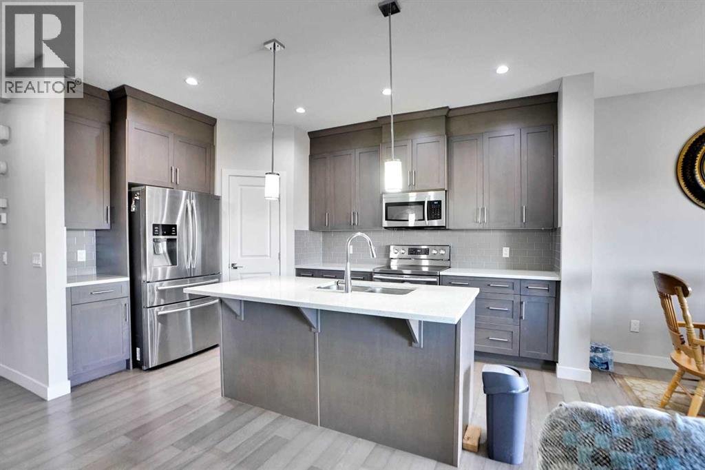 99 Savanna Way Ne, Calgary, Alberta  T3J 0Y6 - Photo 9 - A2328883