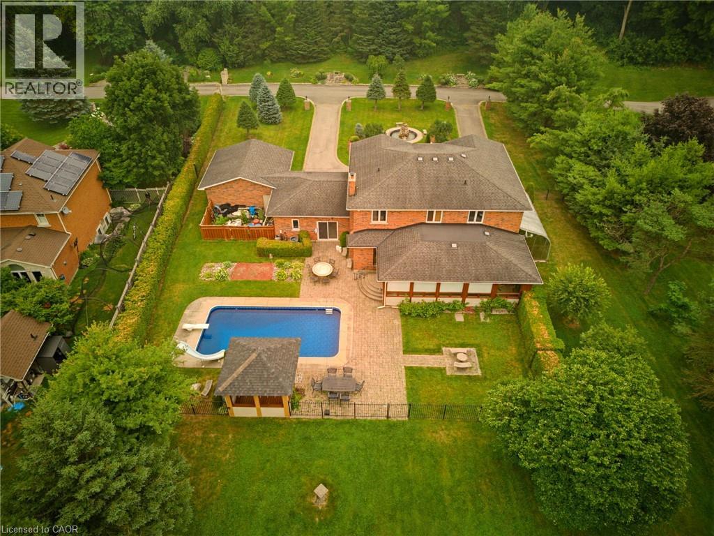 348 Shaver Road, Ancaster, Ontario  L9G 4K5 - Photo 5 - 40858589