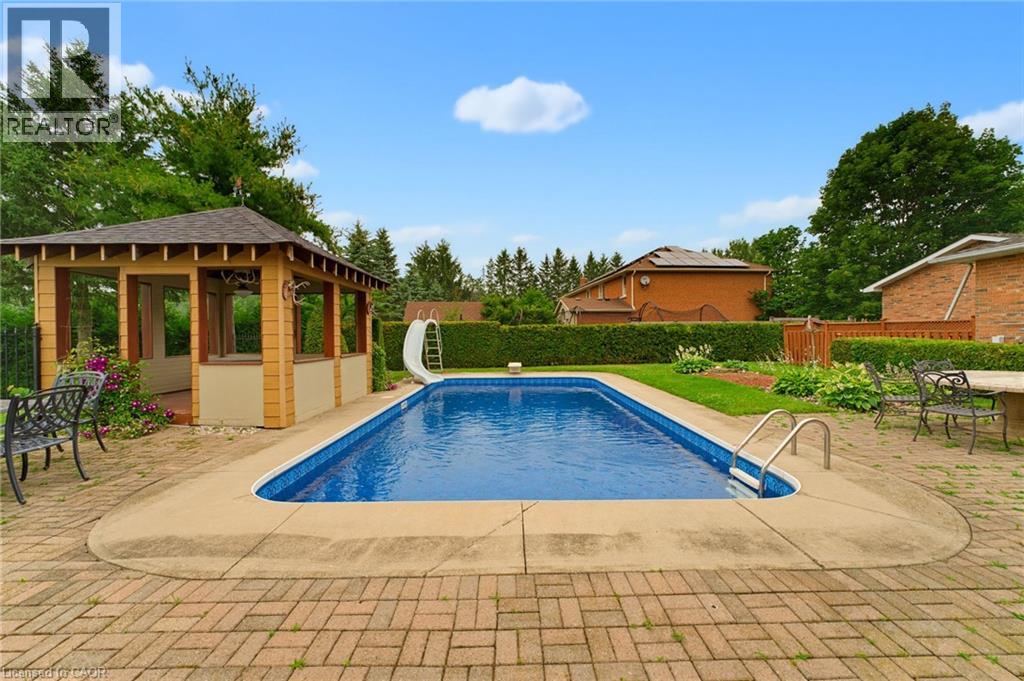 348 Shaver Road, Ancaster, Ontario  L9G 4K5 - Photo 45 - 40858589