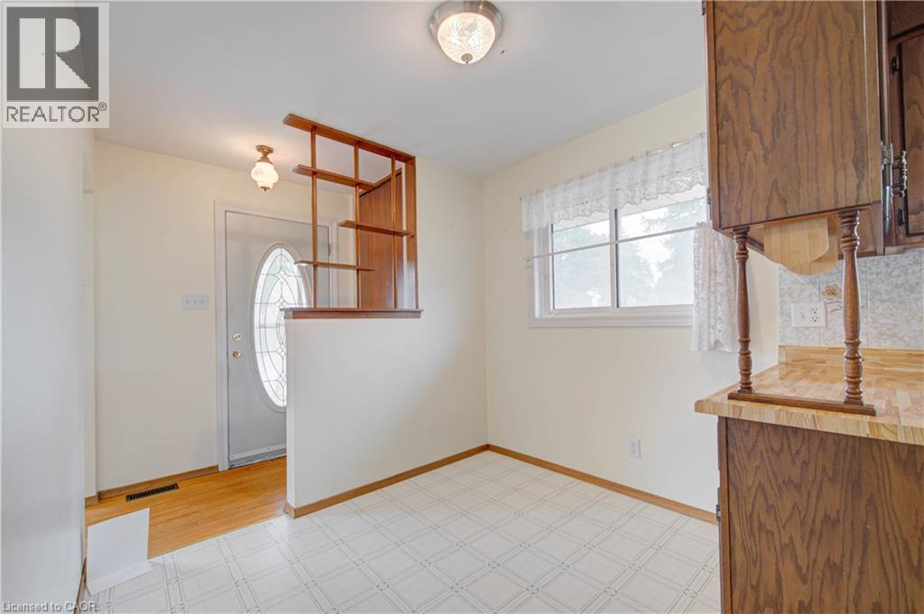 20 Gail Street, Cambridge, Ontario  N1R 4M2 - Photo 6 - 40864710