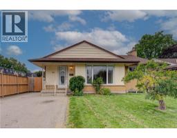 20 GAIL Street, cambridge, Ontario