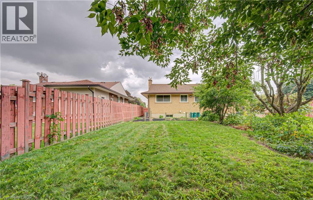 20 Gail Street, Cambridge, Ontario  N1R 4M2 - Photo 47 - 40864710