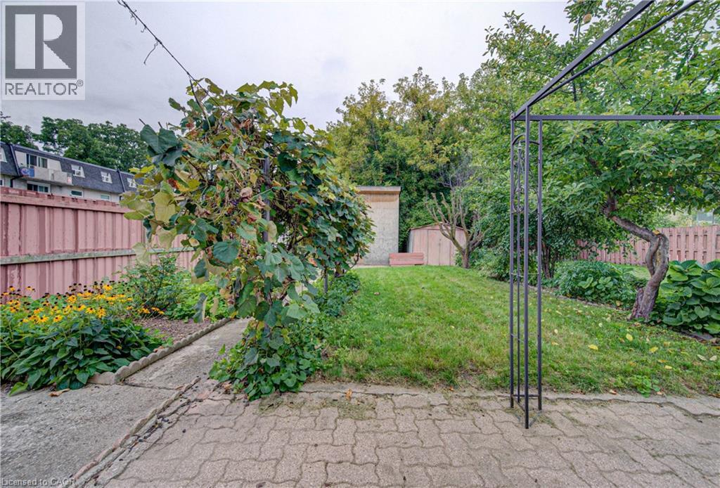 20 Gail Street, Cambridge, Ontario  N1R 4M2 - Photo 41 - 40864710