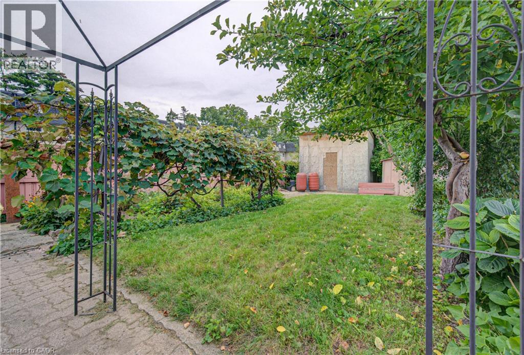 20 Gail Street, Cambridge, Ontario  N1R 4M2 - Photo 42 - 40864710