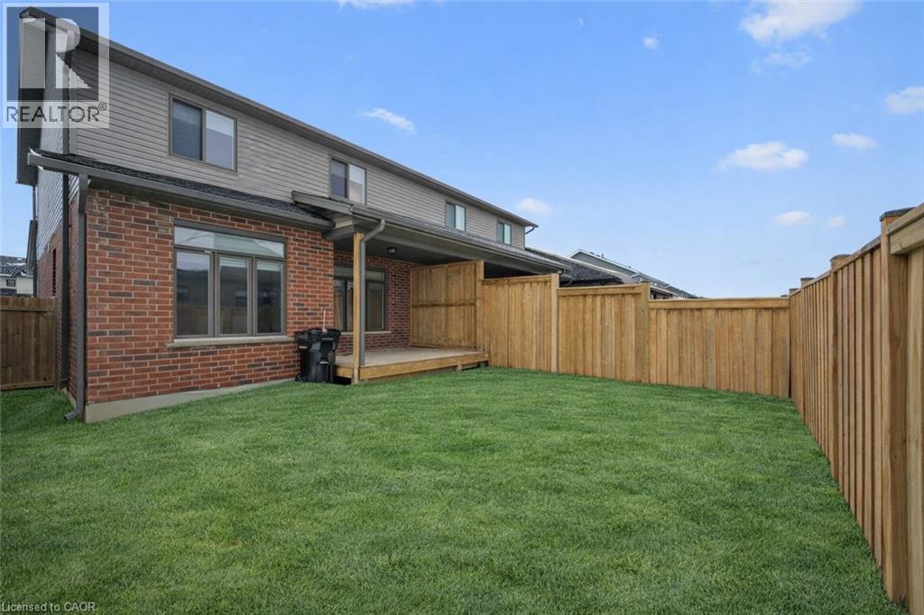 138 Woodberry Crescent, Elmira, Ontario  N3B 0E5 - Photo 38 - 40864943