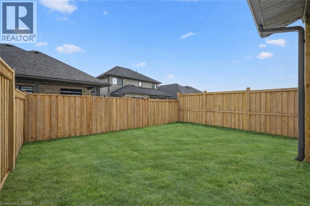 138 Woodberry Crescent, Elmira, Ontario  N3B 0E5 - Photo 37 - 40864943