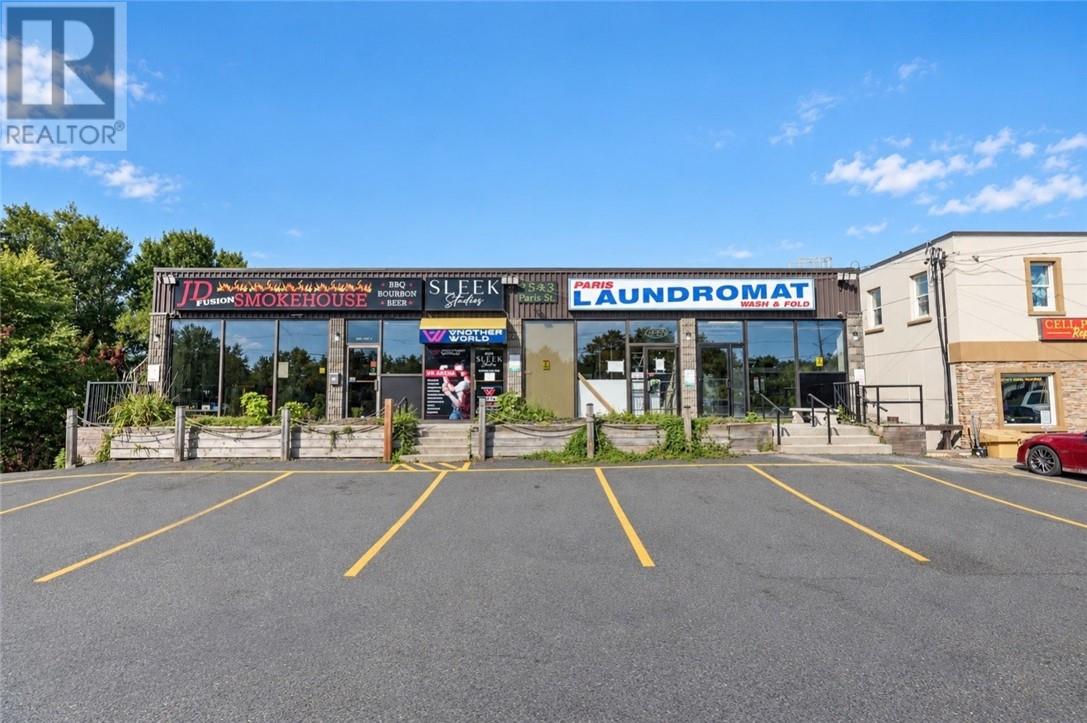 1543 Paris Street Unit# 5, Sudbury, Ontario  P3E 3B7 - Photo 1 - 2130466