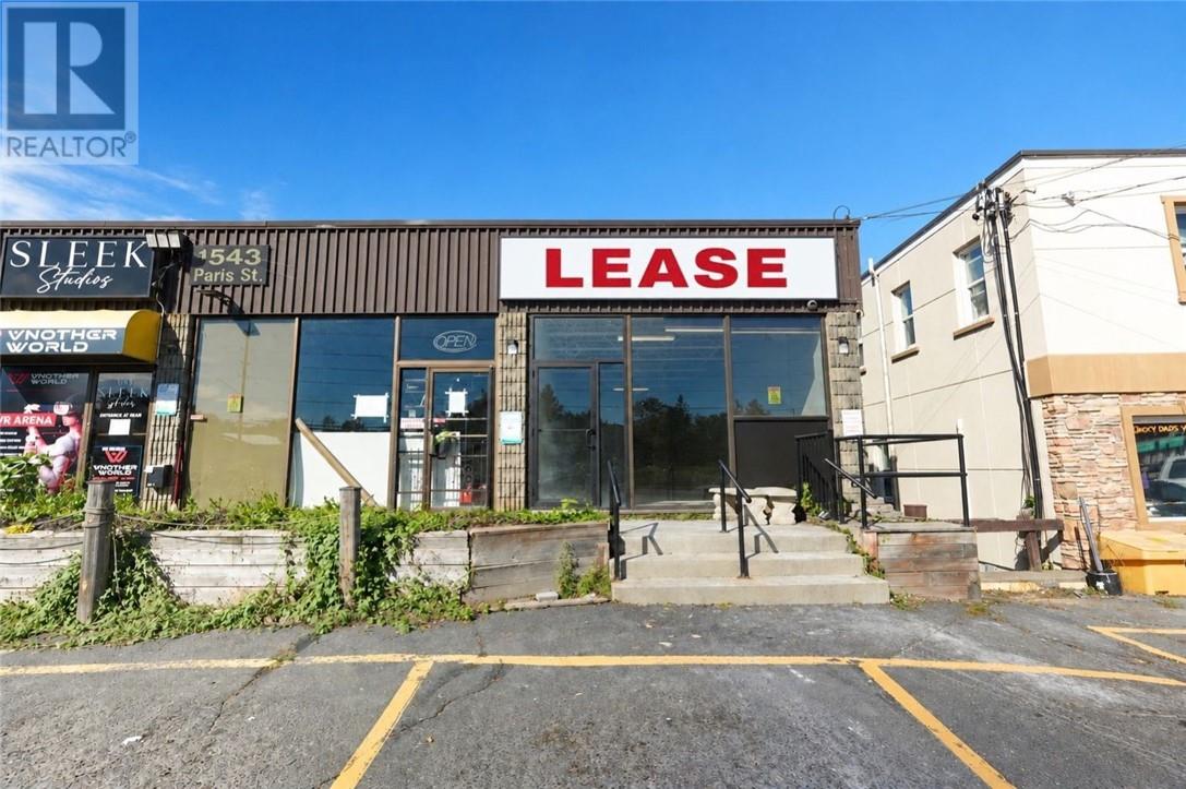 1543 Paris Street Unit# 5, Sudbury, Ontario  P3E 3B7 - Photo 2 - 2130466