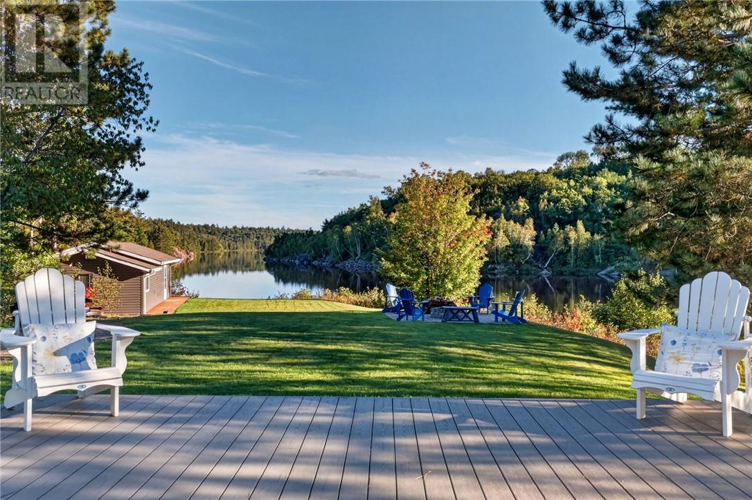 231b Sabourin Road, Wanup, Ontario  P3E 4N1 - Photo 41 - 2130444