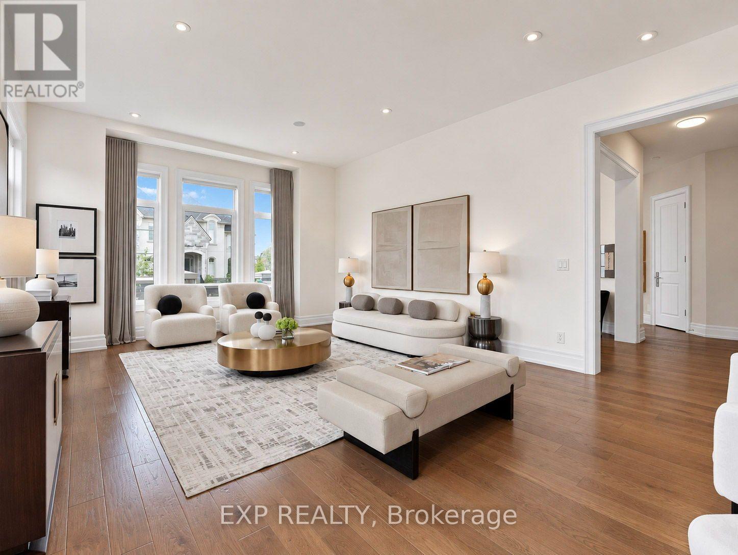 34 Settlement Crescent, Richmond Hill, Ontario  L4E 1E4 - Photo 13 - N13803356