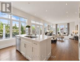 34 SETTLEMENT CRESCENT, Richmond Hill, Ontario