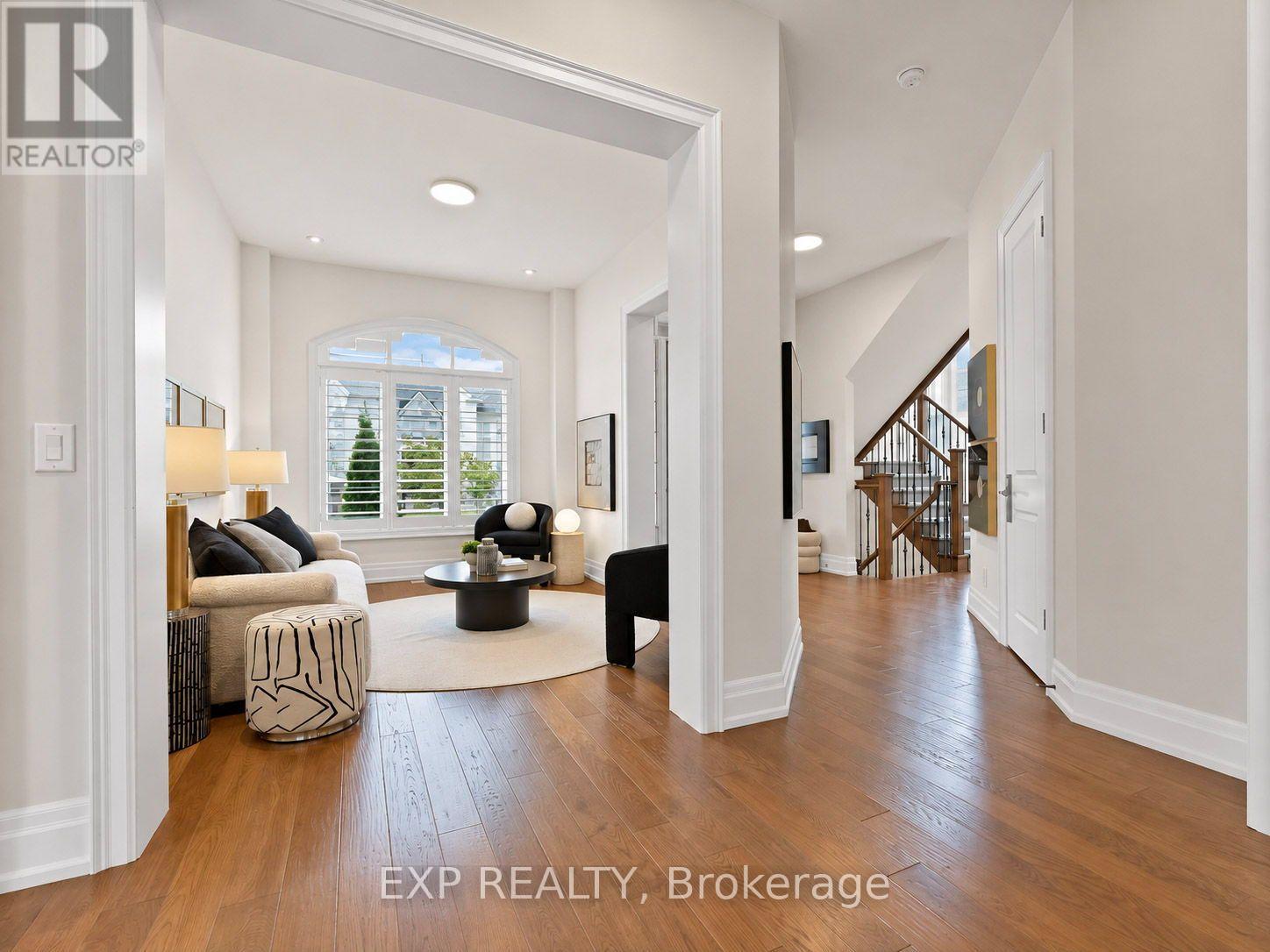 34 Settlement Crescent, Richmond Hill, Ontario  L4E 1E4 - Photo 15 - N13803356