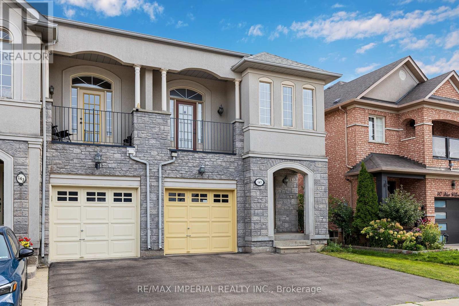 145 Blue Willow Drive, Vaughan, Ontario  L4L 9E9 - Photo 32 - N13807928