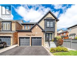 8 DUFFIELD ROAD, Brampton, Ontario