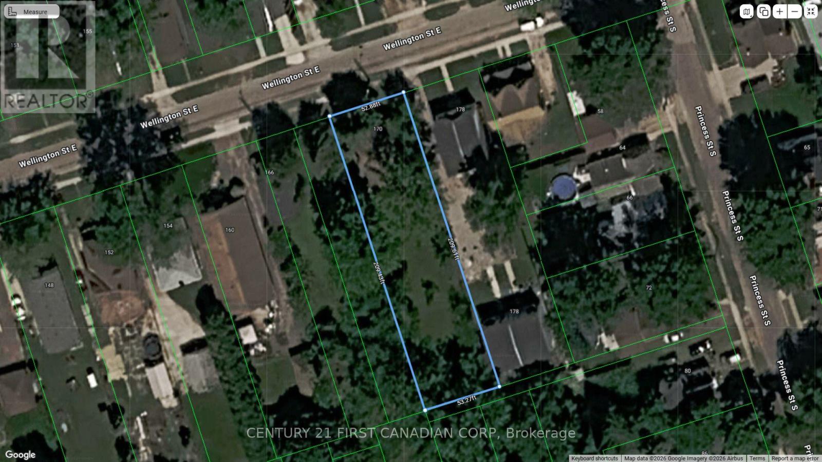 170 Wellington Street E, Chatham-Kent, Ontario  N7M 3P3 - Photo 20 - X13770440