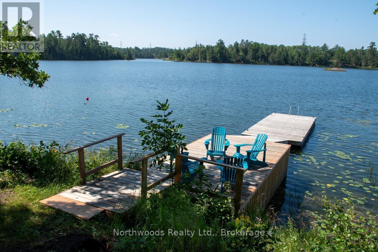 191 Father Moss Road, Sioux Narrows-Nestor Falls, Ontario  P0X 1N0 - Photo 10 - X13620110